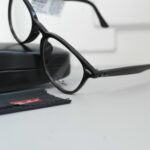 Gọng Kính Tròn RayBan 0RX7159F – Tem Chính Hãng Luxottica