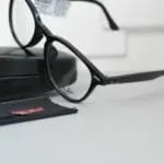 Gọng Kính Tròn RayBan 0RX7159F – Tem Chính Hãng Luxottica