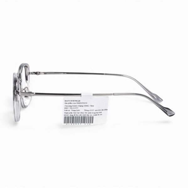 Gọng Kính Mắt Mèo Velocity VL23597 – Tem Chính Hãng 101 - Ảnh 6