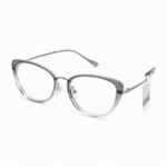 Gọng Kính Mắt Mèo Velocity VL23597 – Tem Chính Hãng 101 - Ảnh 4