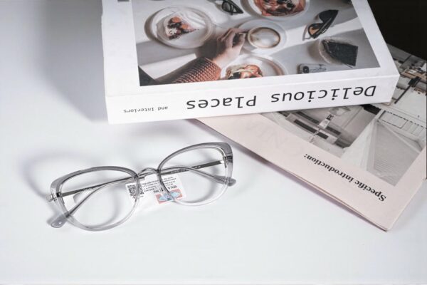 Gọng Kính Mắt Mèo Velocity VL23597 – Tem Chính Hãng 101 - Ảnh 11