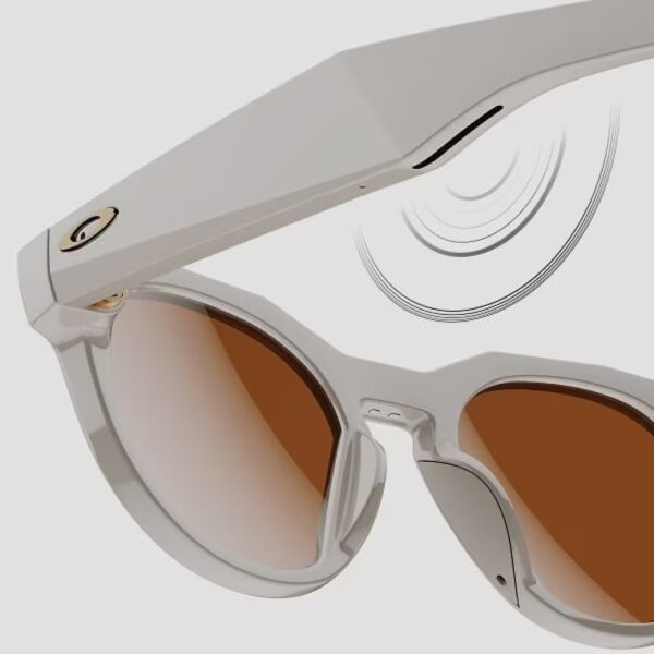 Kính Thông Minh Oakley Meta HSTN Transitions®