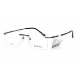 Exfash EF83293T Kính Không Gọng Titanium
