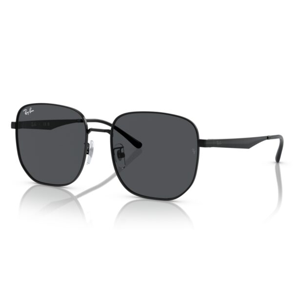 Kính Mát Sunglasses RayBan 0RB3713D - Tem Chính Hãng Luxottica - Ảnh 12
