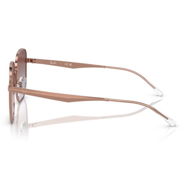 Kính Mát Sunglasses RayBan 0RB3713D - Tem Chính Hãng Luxottica - Ảnh 8