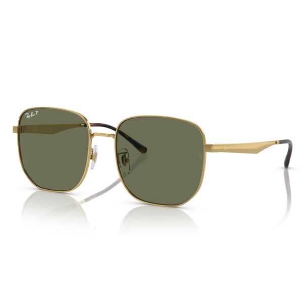 Kính Mát Sunglasses RayBan 0RB3713D - Tem Chính Hãng Luxottica - Ảnh 11