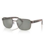 Kính Mát Vuông RayBan 0RB3751 – Tem Chính Hãng Luxottica - Ảnh 10
