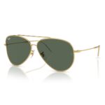 Kính Mát Sunglasses Rayban Aviator Reverse 0RBR0101S – Tem Chính Hãng Luxottica - Ảnh 15