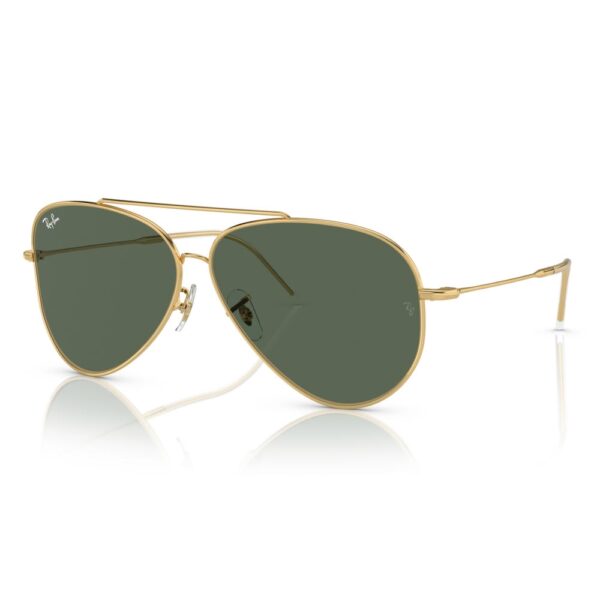 Kính Mát Sunglasses Rayban Aviator Reverse 0RBR0101S – Tem Chính Hãng Luxottica - Ảnh 15