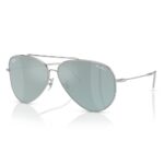 Kính Mát Sunglasses Rayban Aviator Reverse 0RBR0101S – Tem Chính Hãng Luxottica - Ảnh 12