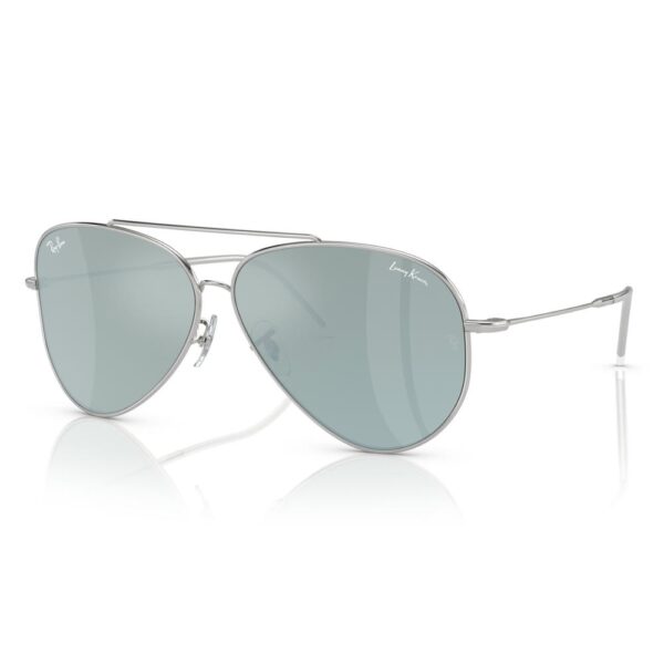 Kính Mát Sunglasses Rayban Aviator Reverse 0RBR0101S – Tem Chính Hãng Luxottica - Ảnh 12