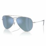 Kính Mát Sunglasses Rayban Aviator Reverse 0RBR0101S – Tem Chính Hãng Luxottica - Ảnh 11