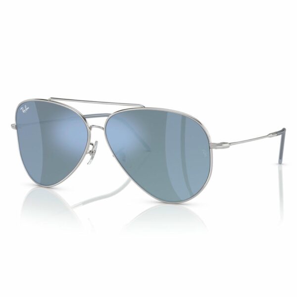 Kính Mát Sunglasses Rayban Aviator Reverse 0RBR0101S – Tem Chính Hãng Luxottica - Ảnh 11