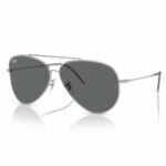 Kính Mát Sunglasses Rayban Aviator Reverse 0RBR0101S – Tem Chính Hãng Luxottica - Ảnh 10