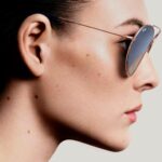 Kính Mát Sunglasses Rayban Aviator Reverse 0RBR0101S – Tem Chính Hãng Luxottica - Ảnh 25