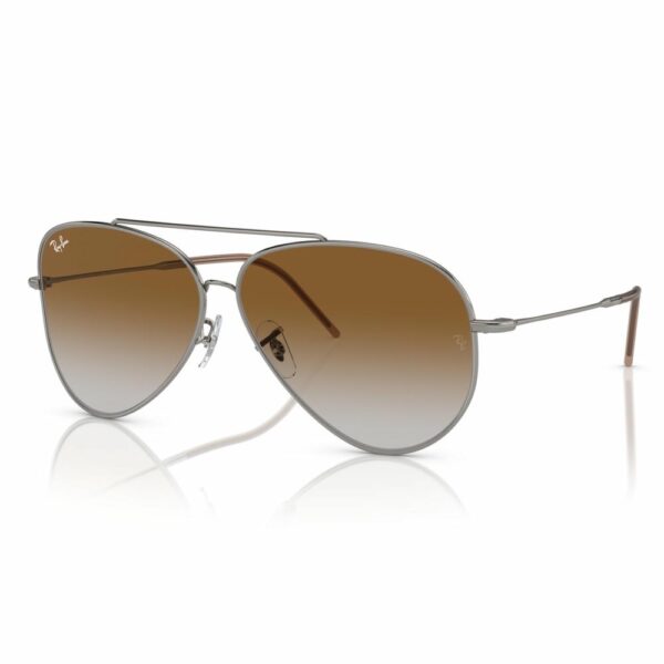 Kính Mát Sunglasses Rayban Aviator Reverse 0RBR0101S – Tem Chính Hãng Luxottica - Ảnh 8