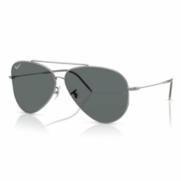Kính Mát Sunglasses Rayban Aviator Reverse 0RBR0101S – Tem Chính Hãng Luxottica - Ảnh 21