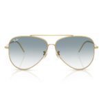 Kính Mát Sunglasses Rayban Aviator Reverse 0RBR0101S – Tem Chính Hãng Luxottica - Ảnh 7