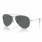 Kính Mát Sunglasses Rayban Aviator Reverse 0RBR0101S – Tem Chính Hãng Luxottica - Ảnh 22