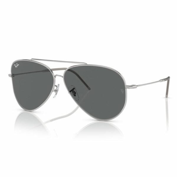 Kính Mát Sunglasses Rayban Aviator Reverse 0RBR0101S – Tem Chính Hãng Luxottica - Ảnh 22