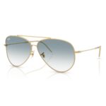 Kính Mát Sunglasses Rayban Aviator Reverse 0RBR0101S – Tem Chính Hãng Luxottica