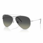 Kính Mát Sunglasses Rayban Aviator Reverse 0RBR0101S – Tem Chính Hãng Luxottica - Ảnh 23