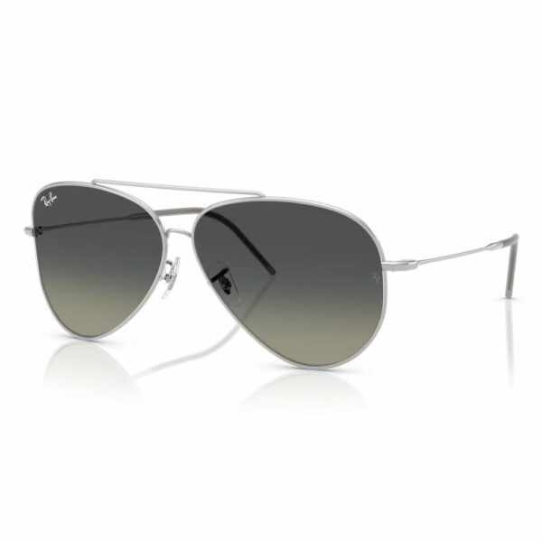 Kính Mát Sunglasses Rayban Aviator Reverse 0RBR0101S – Tem Chính Hãng Luxottica - Ảnh 23