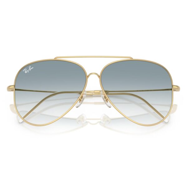 Kính Mát Sunglasses Rayban Aviator Reverse 0RBR0101S – Tem Chính Hãng Luxottica - Ảnh 6