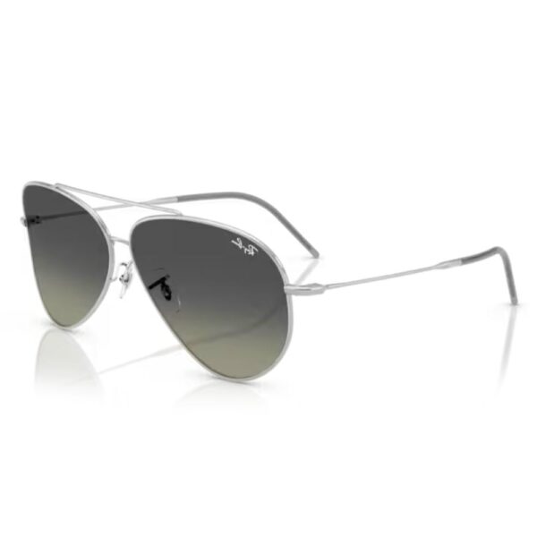Kính Mát Sunglasses Rayban Aviator Reverse 0RBR0101S – Tem Chính Hãng Luxottica - Ảnh 19