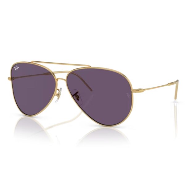 Kính Mát Sunglasses Rayban Aviator Reverse 0RBR0101S – Tem Chính Hãng Luxottica - Ảnh 18