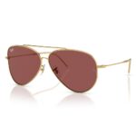 Kính Mát Sunglasses Rayban Aviator Reverse 0RBR0101S – Tem Chính Hãng Luxottica - Ảnh 13