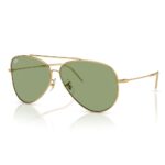Kính Mát Sunglasses Rayban Aviator Reverse 0RBR0101S – Tem Chính Hãng Luxottica - Ảnh 14