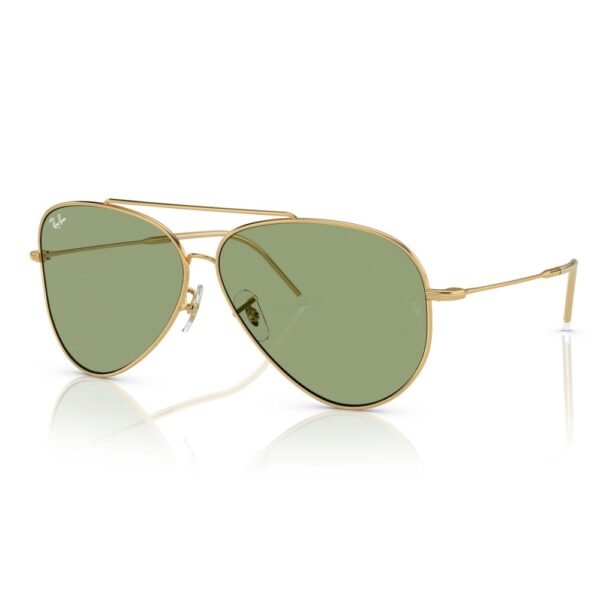 Kính Mát Sunglasses Rayban Aviator Reverse 0RBR0101S – Tem Chính Hãng Luxottica - Ảnh 14