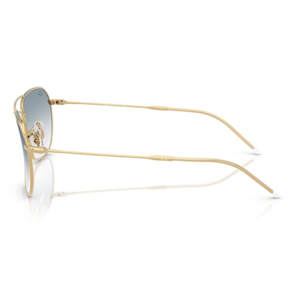 Kính Mát Rayban Caravan Reverse 0RBR0102S – Tem Chính Hãng Luxottica - Ảnh 4