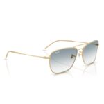 Kính Mát Rayban Caravan Reverse 0RBR0102S – Tem Chính Hãng Luxottica - Ảnh 5