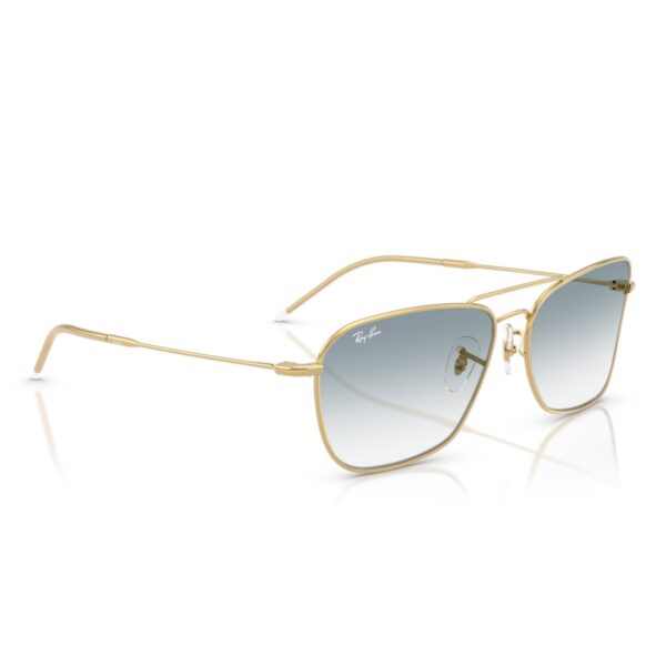 Kính Mát Rayban Caravan Reverse 0RBR0102S – Tem Chính Hãng Luxottica - Ảnh 5