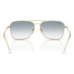 Kính Mát Rayban Caravan Reverse 0RBR0102S – Tem Chính Hãng Luxottica - Ảnh 6