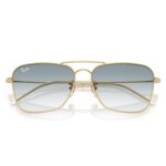 Kính Mát Rayban Caravan Reverse 0RBR0102S – Tem Chính Hãng Luxottica - Ảnh 7