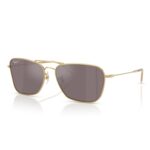 Kính Mát Rayban Caravan Reverse 0RBR0102S – Tem Chính Hãng Luxottica - Ảnh 13