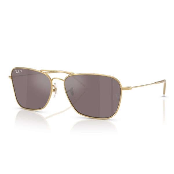 Kính Mát Rayban Caravan Reverse 0RBR0102S – Tem Chính Hãng Luxottica - Ảnh 13