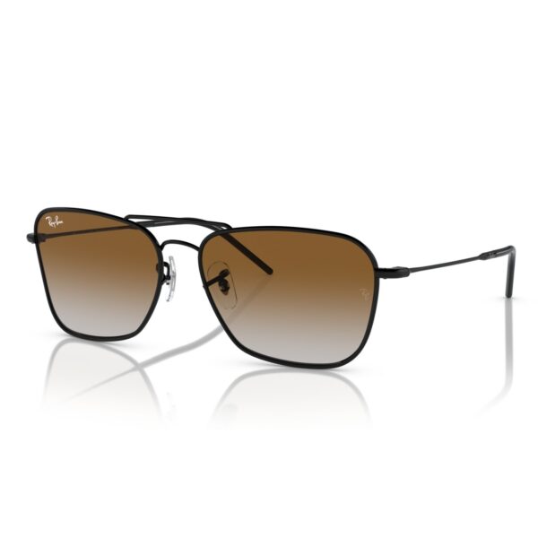Kính Mát Rayban Caravan Reverse 0RBR0102S – Tem Chính Hãng Luxottica - Ảnh 15
