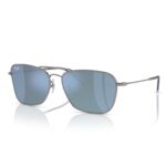 Kính Mát Rayban Caravan Reverse 0RBR0102S – Tem Chính Hãng Luxottica - Ảnh 10