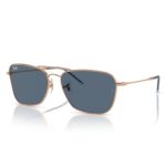 Kính Mát Rayban Caravan Reverse 0RBR0102S – Tem Chính Hãng Luxottica - Ảnh 8