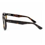 Kính Mát Oval RayBan Reverse 0RBR0505S - Tem Chính Hãng Luxottica