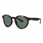 Kính Mát Oval RayBan Reverse 0RBR0505S - Tem Chính Hãng Luxottica