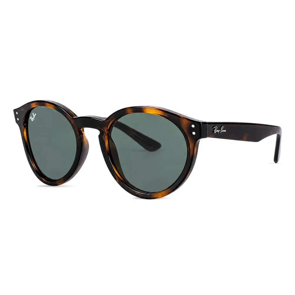 Kính Mát Oval RayBan Reverse 0RBR0505S - Tem Chính Hãng Luxottica