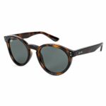 Kính Mát Oval RayBan Reverse 0RBR0505S - Tem Chính Hãng Luxottica