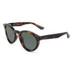 Kính Mát Oval RayBan Reverse 0RBR0505S - Tem Chính Hãng Luxottica
