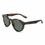 Kính Mát Oval RayBan Reverse 0RBR0505S - Tem Chính Hãng Luxottica