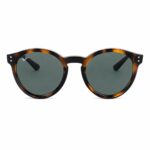 Kính Mát Oval RayBan Reverse 0RBR0505S - Tem Chính Hãng Luxottica